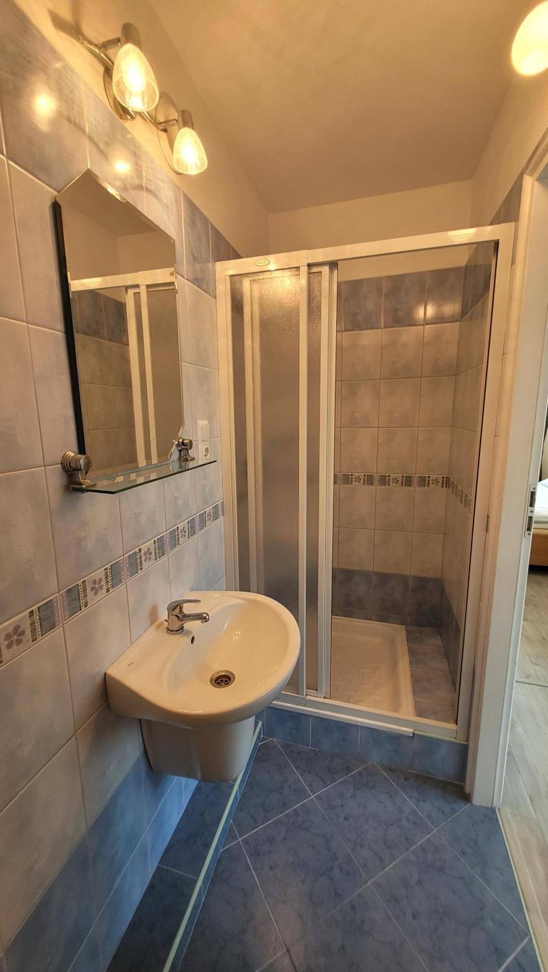 Willa Wladek Władysławowo Extérieur photo