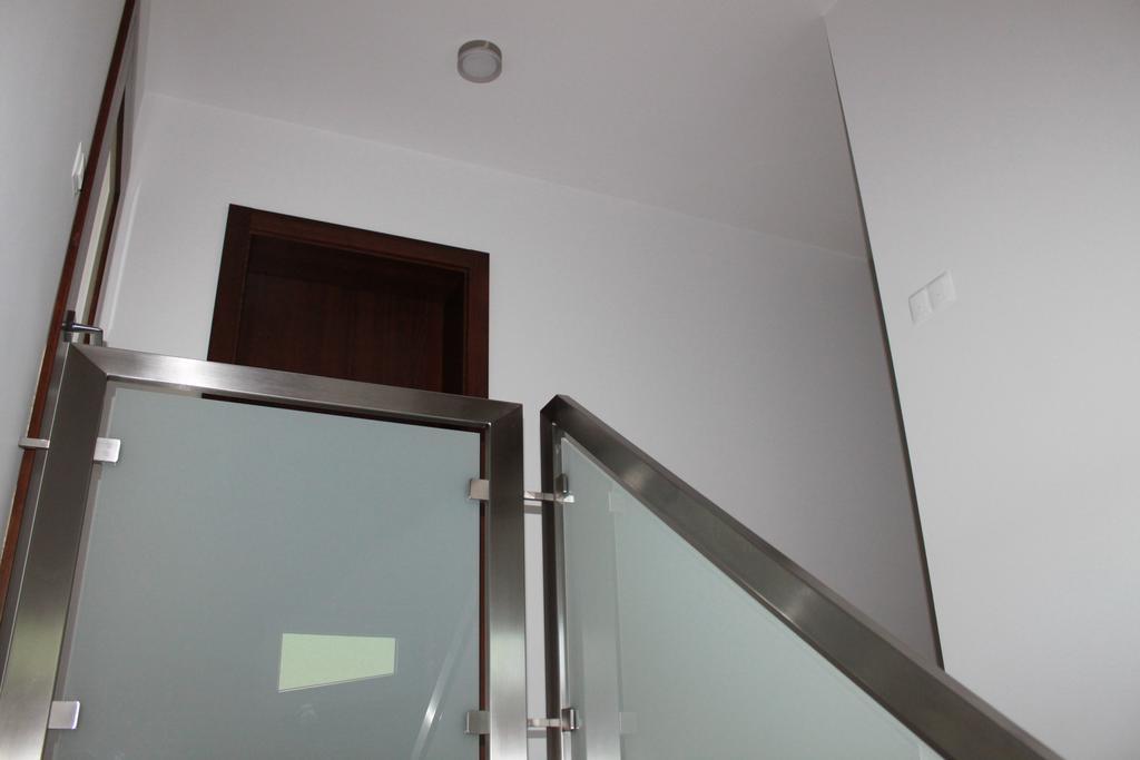 Willa Wladek Władysławowo Extérieur photo